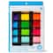 Ensemble de peintures acryliques de Creatology
